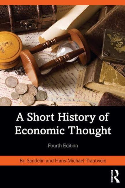 A Short History of Economic Thought