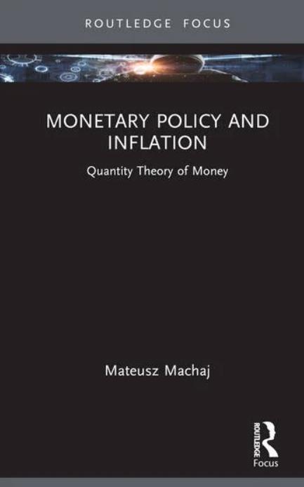 Monetary Policy and Inflation "Quantity Theory of Money"
