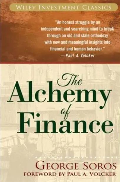 The Alchemy Of Finance: The New Paradigm