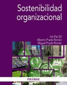 Sostenibilidad organizacional