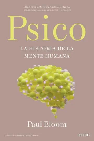 Psico "La historia de la mente humana"