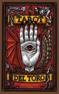 Tarot del Toro "Baraja de tarot y guía"