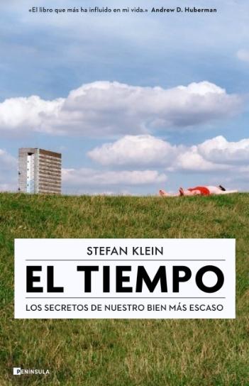 El tiempo "Los secretos de nuestro bien más escaso"