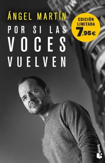 Por si vuelven las voces