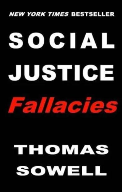 Social Justice Fallacies