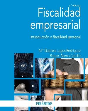 Fiscalidad empresarial "Introducción y fiscalidad personal"