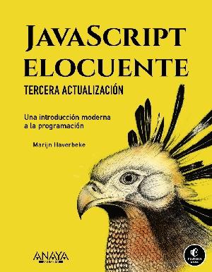 JavaScript elocuente "Una introducción moderna a la programación"