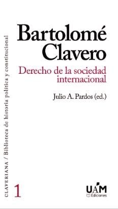 Derecho de la sociedad internacional