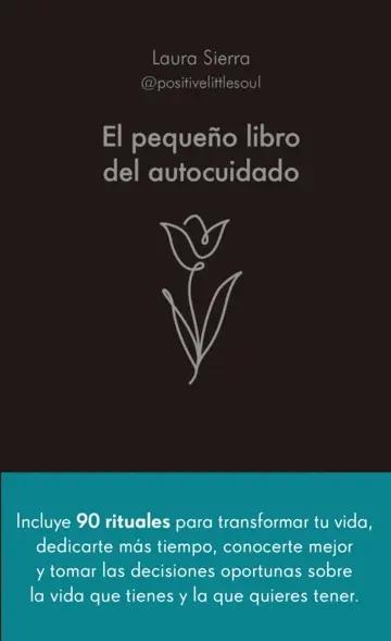 El pequeño libro del autocuidado