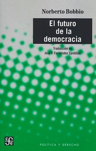 El futuro de la democracia