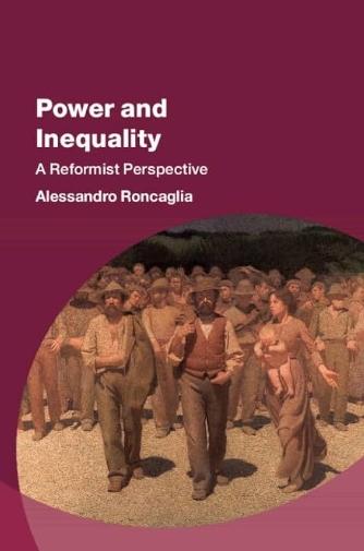 Power and Inequality "A Reformist Perspective"
