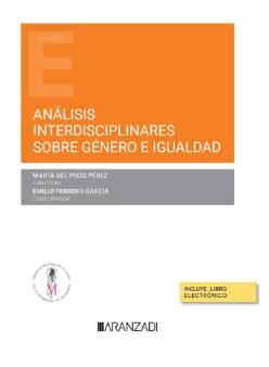 Análisis interdisciplinares sobre género e igualdad