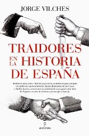 Traidores en la historia de España