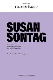 Susan Sontag