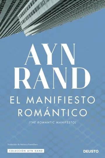 El manifiesto romántico