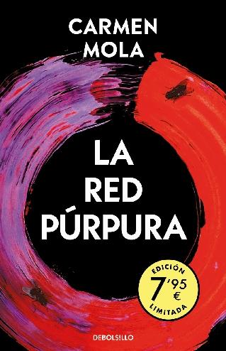 La red púrpura