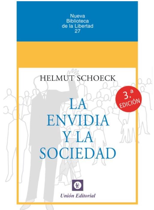 La envidia y la sociedad