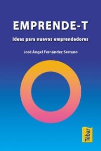 Emprende-T "Ideas para nuevos emprendedores"