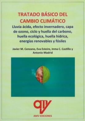 Tratado básico del cambio climatico
