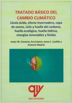 Tratado básico del cambio climatico