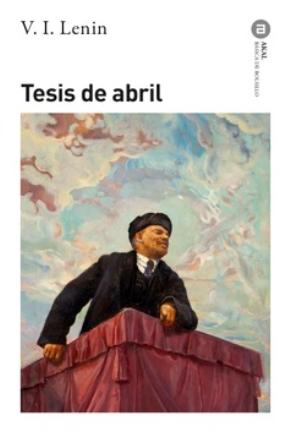 Tesis de abril