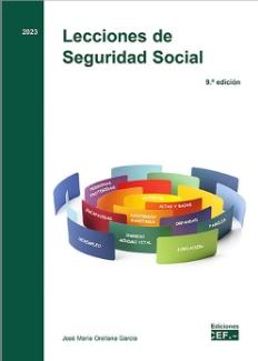 Lecciones de seguridad social