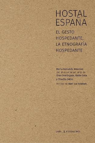 Hostal España