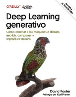 Deep Learning generativo