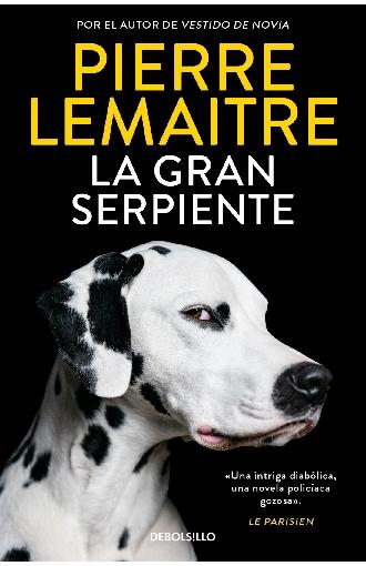 La gran serpiente