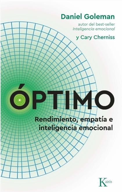 Óptimo "Rendimiento, empatía e inteligencia emocional"