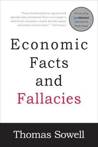 Economic Facts And Fallacies