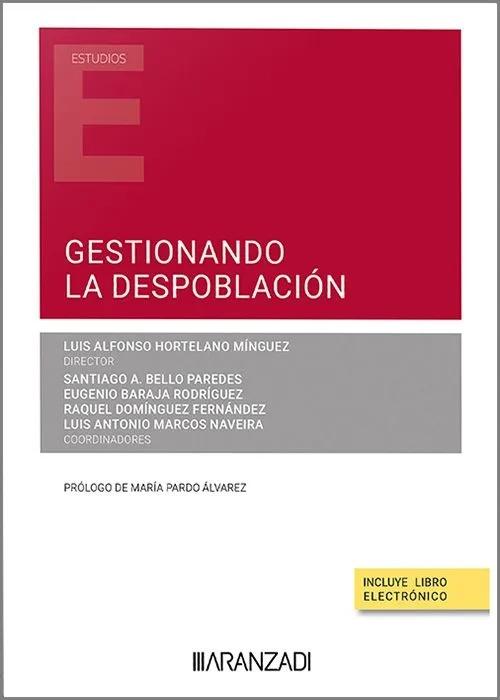 Gestionando la despoblación