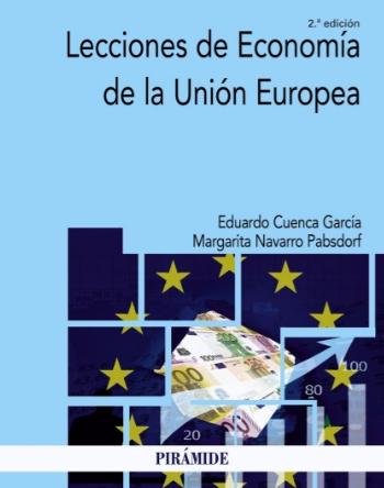 Lecciones de Economía de la Unión Europea