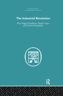 The Industrial Revolution