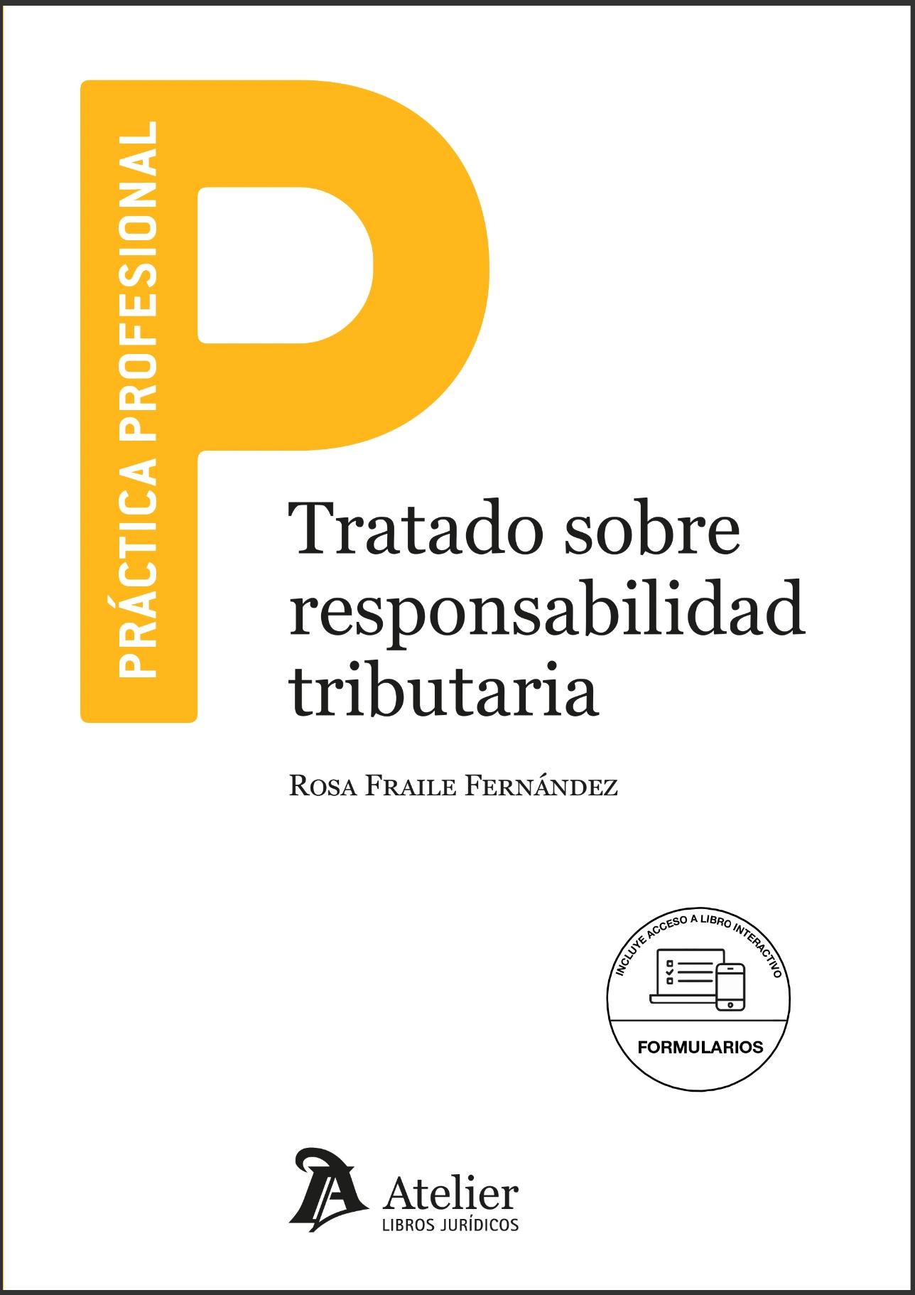 Tratado sobre responsabilidad tributaria