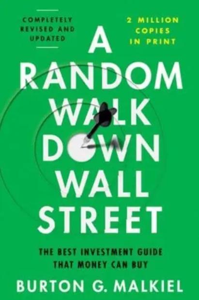 A Random Walk Down Wall Street