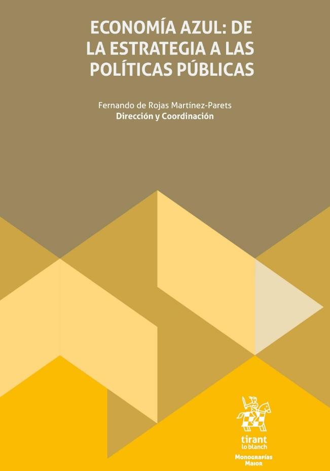 Economía azul: de la estrategia a las políticas públicas