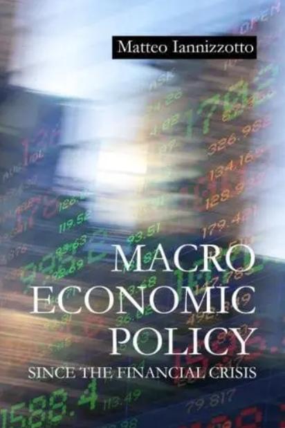 Macroeconomic Policy Since the Financial Crisis