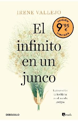 El infinito en un junco