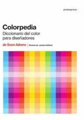 Colorpedia "Diccionario del color para diseñadores"
