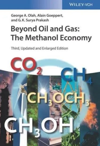 Beyond Oil and Gas "The Methanol Economy"