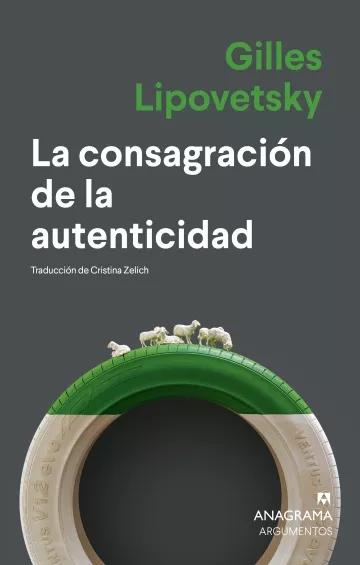 La consagración de la autencidad