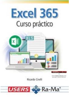 Excel 365 "Curso práctico"