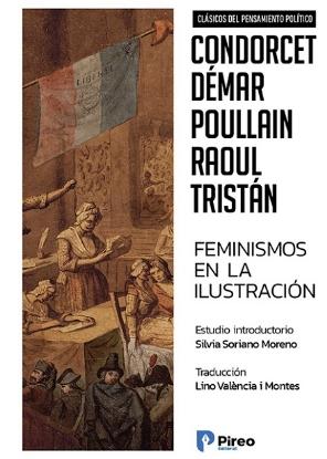 Feminismos en la Ilustración