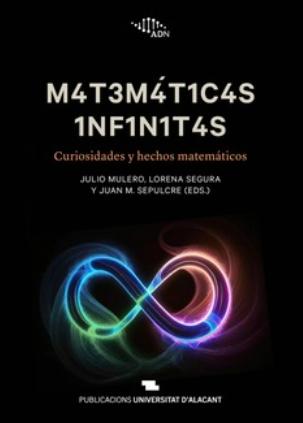 Matemáticas infinitas "Curiosidades y hechos matemáticos"
