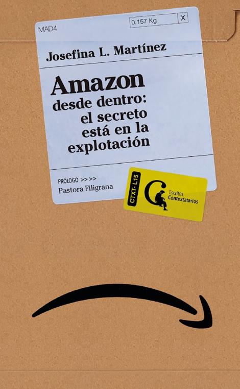 Amazon desde dentro: el secreto está en la explotación