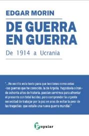 De guerra en guerra "De 1914 a Ucrania"