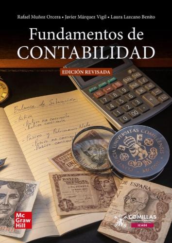 Fundamentos de contabilidad "Edición revisada"