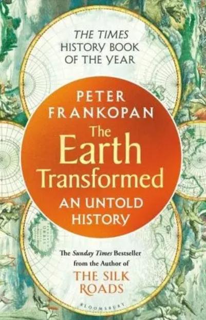 The Earth Transformed "An Untold History"