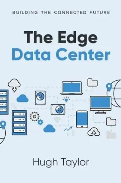 The Edge Data Center "Building the Connected Future"